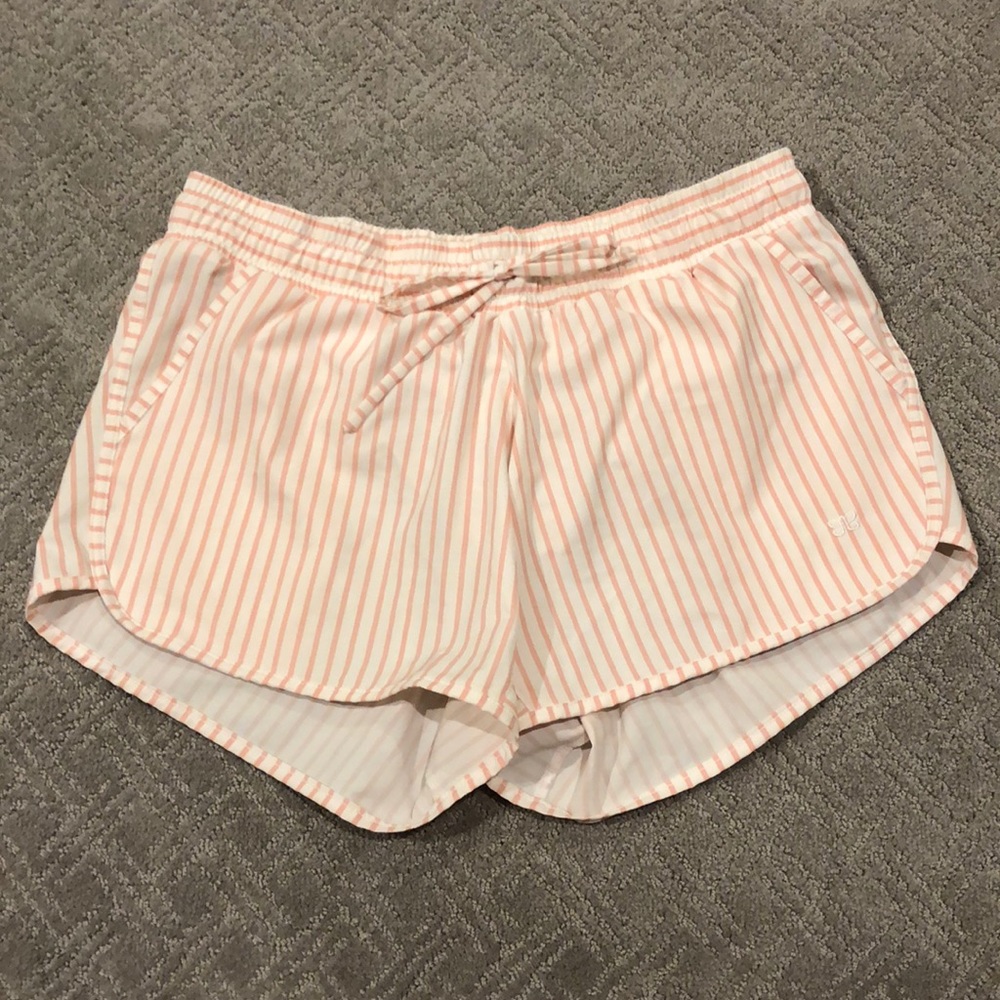 Albion shorts